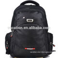 newest large laptop backpack with tactical workmanship